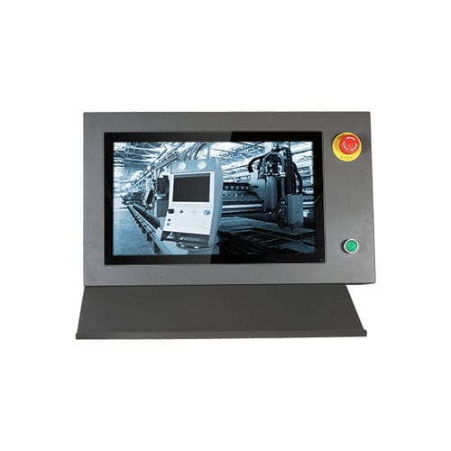moniteur LCD - DFI