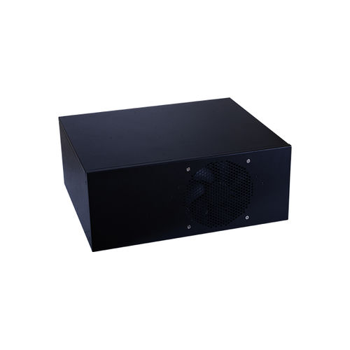 PC box - WM343-CS332 series - DFI - embarqué / mural / Intel® Pentium® Gold G5400T