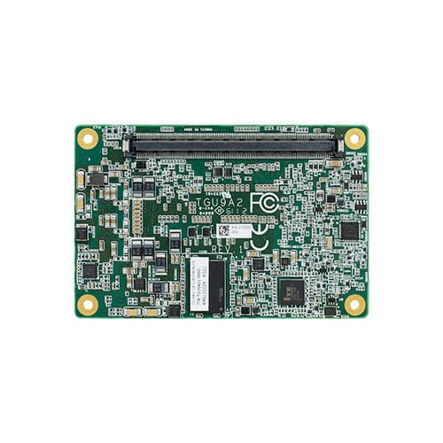 Computer-on-module COM Express Mini - TGU9A2 - DFI - Intel® Celeron® 6305E / Intel Core i7-1185GRE / Intel® Core™ 11ᵉ génération