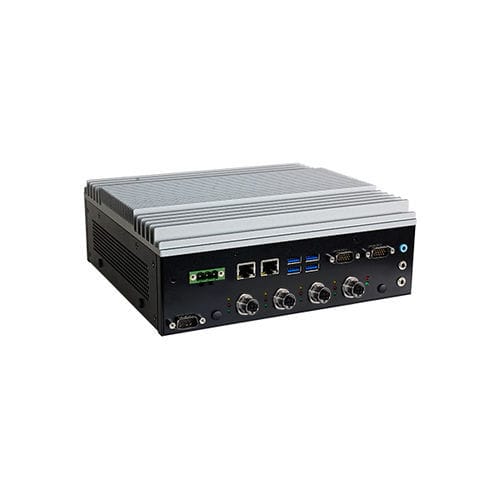 Ordinateur box - VC500-CMS - DFI - embarqué / mural / Intel® Xeon® W-1270TE