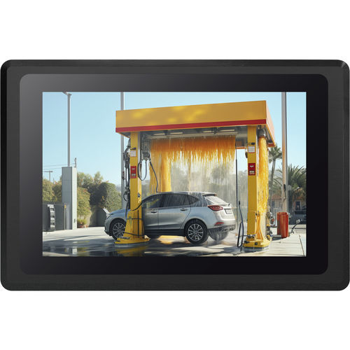 Panel PC TFT LCD - KS101-EHL - DFI - à écran tactile capacitif PCAP / 10.1" / 1280 x 800