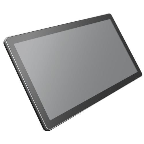 Panel PC TFT LCD - KS215P-EHL - DFI - à écran tactile PCAP / 21.5" / Intel® Atom x6413E