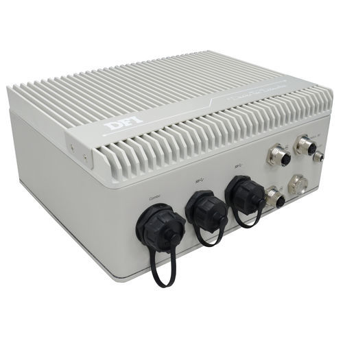 ordinateur box - DFI
