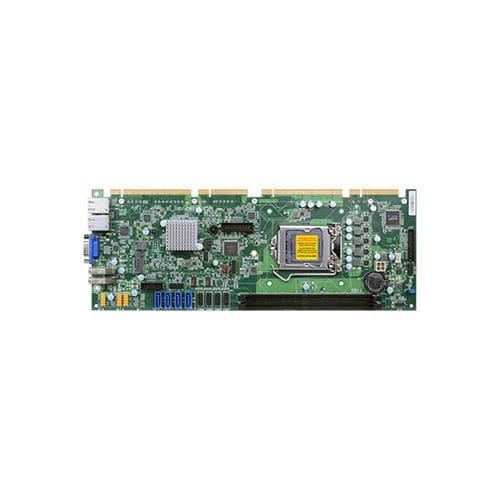 Carte mère PICMG - PIC-Q170 - DFI - Intel® Skylake Processeur / Intel® Core™ i7-6700TE / Intel® Core™ i3-6100TE