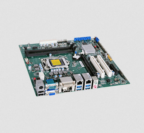 Carte mère mini-ITX - CS330-H310 - DFI - Intel® Core™ i7-9700TE / Intel® Core™ i7-8700T / Intel® Core™ i5-8500T