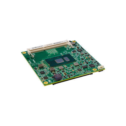 Computer-on-module COM Express - SU968 - DFI - 6th Gen Intel® Core™ / Intel® Core i series / eDP