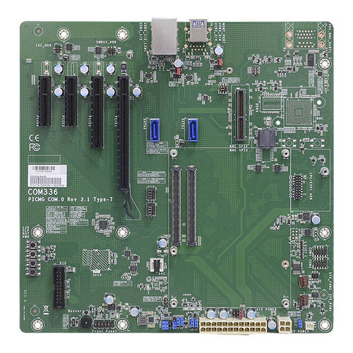 SoM industriel - COM336 - DFI