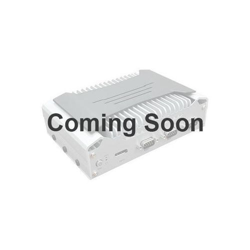 PC box - EC70A-HPT - DFI - embarqué / mural / sur rail DIN