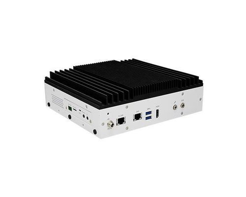 PC Edge AI - X6a-AGX - DFI - GPU / IA / embarqué