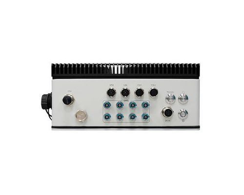 PC Edge AI - V6Xa-ORN - DFI - embarqué / Ethernet / USB