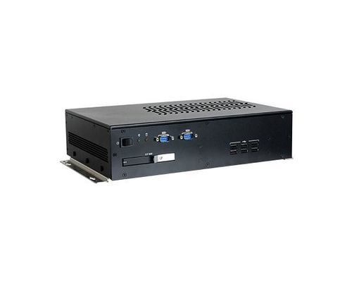 PC Edge AI - DT200-CS - DFI - IA / embarqué / 8th Generation Intel® Core™