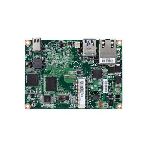 Carte mère Pico-ITX / 2.5" - AL05P - DFI - embarquée / Intel® Atom E3900 / Intel® Celeron® N3350