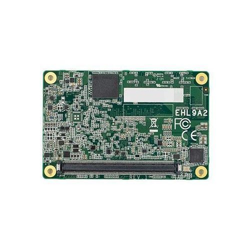 System-on-module PICMG - EHL9A2 - DFI - COM Express Compact / COM Express Mini / Intel® Atom® x6212RE