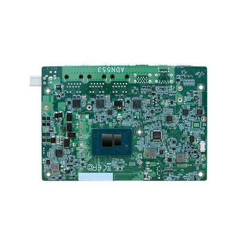 SBC 3.5" - ADN553 - DFI - Intel® Core™ i3-N305 / Intel Atom® x7425E / Intel® Processor N97