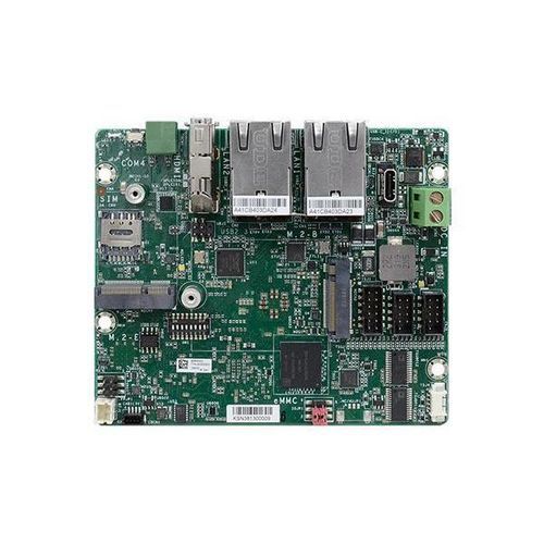 Carte mère Pico-ITX / 2.5" - 8MM053 - DFI - NXP i.MX8M Mini / Intel® / LPDDR4