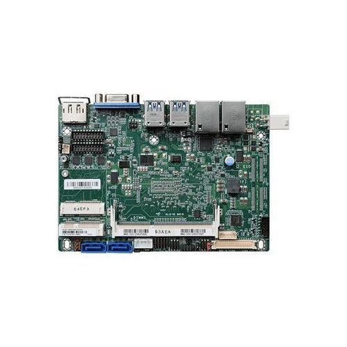 SBC 3.5" - SU551 - DFI - 6th Gen Intel® Core™ / Intel® Core™ i3-6100U / Intel® Core™ i5-6300U
