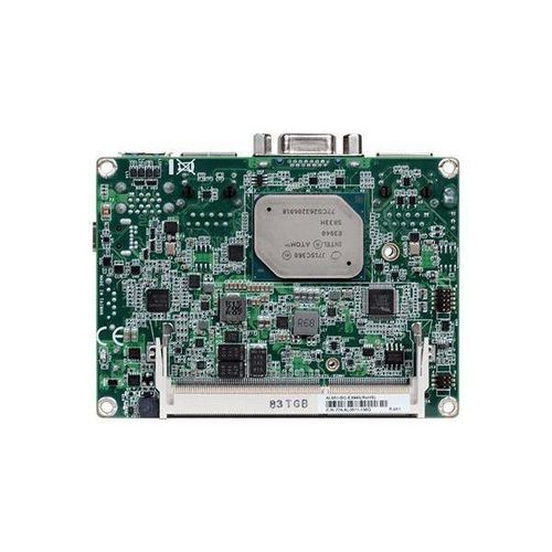 Carte mère Pico-ITX / 2.5" - AL051 - DFI - embarquée / Intel® Atom E3900 / Intel® HD