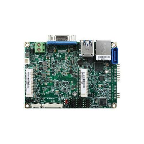 Carte mère Pico-ITX / 2.5" - BW051 - DFI - Intel® Pentium / Intel® Celeron N3000 / Intel® HD