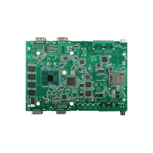 Carte mère 4" - BT259 - DFI - Intel® Atom E3845 / Intel® Celeron J1900 / DDR3L DRAM