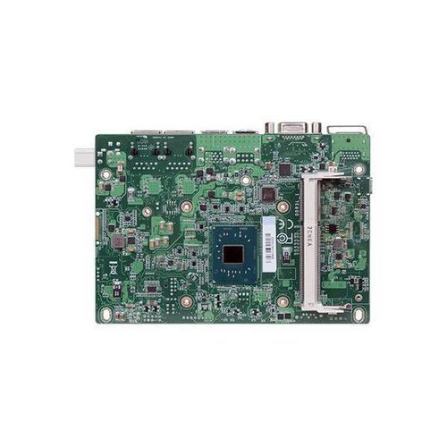 SBC Pico-ITX - AL551 - DFI - mini-ITX / 3.5" / COM Express