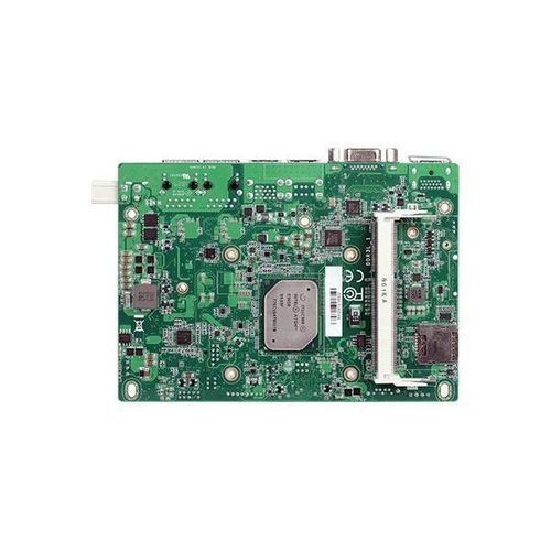SBC Pico-ITX - AL553 - DFI - mini-ITX / 3.5" / COM Express