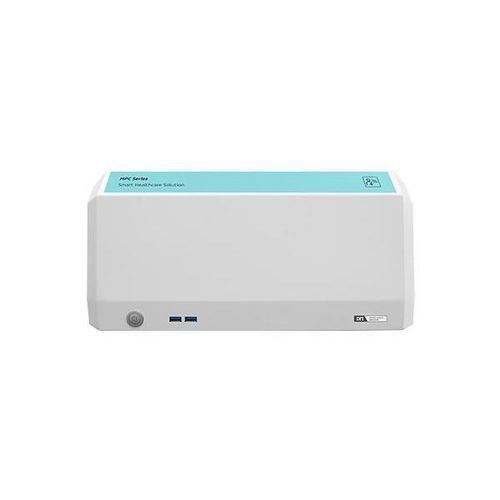 Ordinateur Edge AI - MPC350-RPS - DFI - d'inférence IA / mural / 12th Generation Intel® Core™
