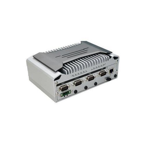 Ordinateur box - VC70B-MTH - DFI - mural / embarqué / Intel® Core™ Ultra 7 165H
