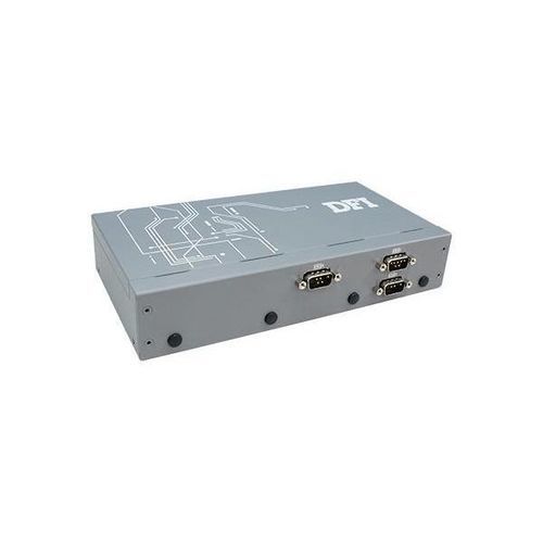Ordinateur edge - VC900-M8M - DFI - mural / sur rail DIN / embarqué