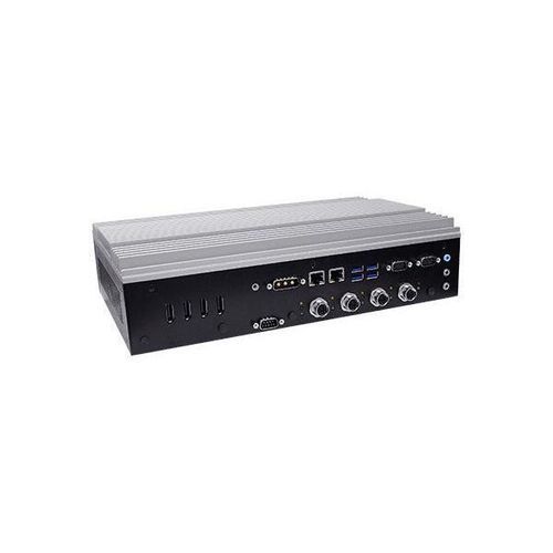 Ordinateur Edge AI - VC500-CMS-MXM - DFI - mural / embarqué / 10e génération Intel® Core™