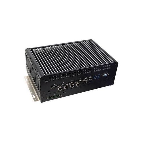 Ordinateur Edge AI - EC300-CS - DFI - embarqué / 9th Generation Intel® Core™ / Intel® Core™ i7-9700TE