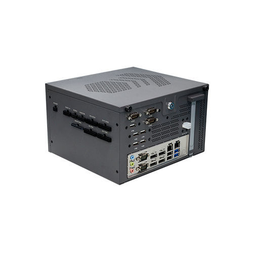 Ordinateur box - GM841-HPF - DFI - tour / embarqué / AMD Ryzen™ Embedded