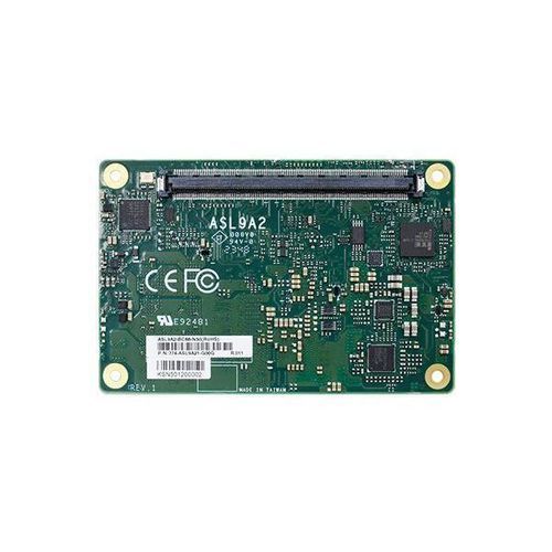 System-on-module PICMG - ADN9A2 - DFI - COM Express Mini / Intel® Core™ i3-N305 / Intel Atom® x7425E