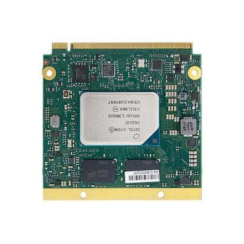 System-on-module Qseven® - EHL701 - DFI - Intel® Celeron® / Intel® Pentium / Intel® Atom