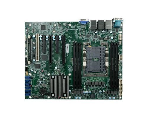 Carte mère ATX - PR610-C621 - DFI - Intel® Xeon / Intel® / DDR4-RDIMM