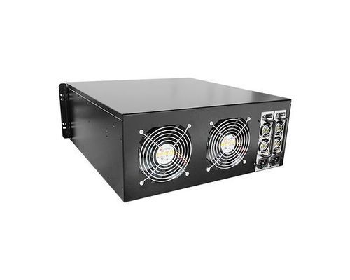 Serveur de stockage - RM645-ICX610 - DFI - RAID / de réseau / edge
