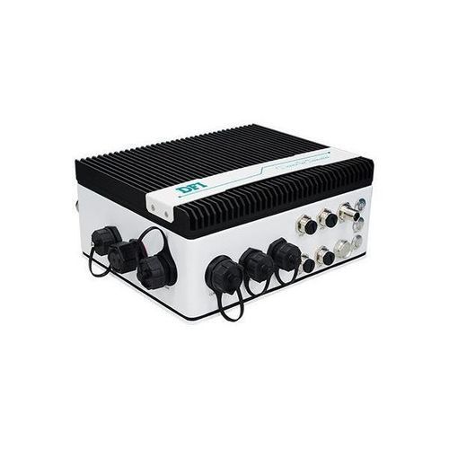 PC Edge AI - X6X-ORN - DFI - mural / NVIDIA® Jetson Orin™ NX / ARM® Cortex A78AE