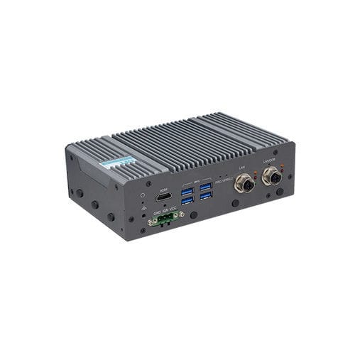 PC expansion - VC700-ASL - DFI - mural / embarqué / Intel Atom® x7433RE