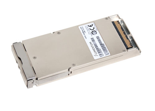 Émetteur-récepteur Gigabit Ethernet - JC2 Series - LUMENTUM - pour fibre optique / à haute vitesse / full duplex