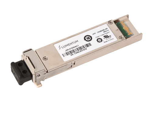 Émetteur-récepteur Ethernet - JXP Series - LUMENTUM - pour fibre optique / multimode / à haute vitesse