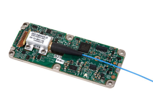 Laser Q switch - 6205-T Series - LUMENTUM - à état solide / monochromatique / accordable
