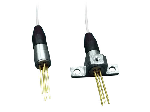 Récepteur à photodiode - LUMENTUM - pour fibre optique / robuste