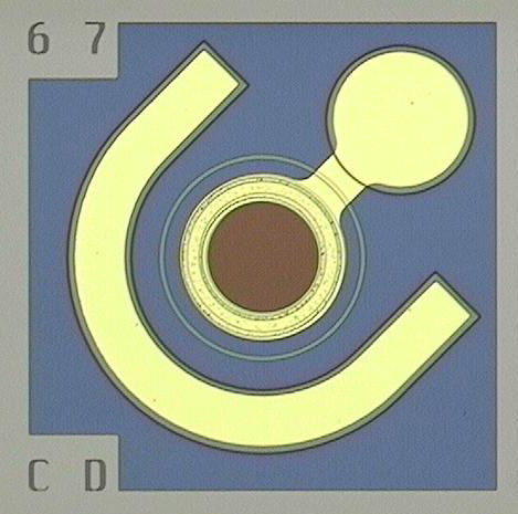 Photodiode avalanche - LUMENTUM