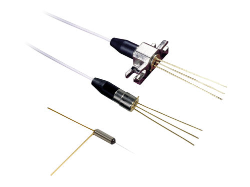 Photodiode InGaAs - EPM 6xx-series - LUMENTUM - PIN