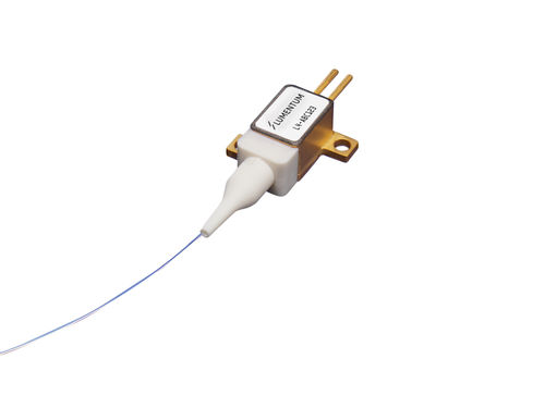 Module laser pulsé - 4900 Series - LUMENTUM - à fibre / à longueurs d'ondes multiples / de pompage