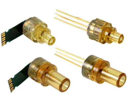 Laser à onde continue - LUMENTUM - à fibre / à longueurs d'ondes multiples / VCSEL