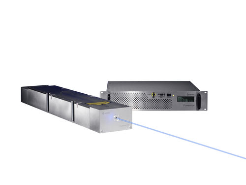 Laser Q switch - Q-Series - LUMENTUM - à état solide / vert / UV