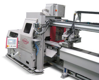 système de tri - Behringer GmbH | Maschinenfabrik und Eisengießerei