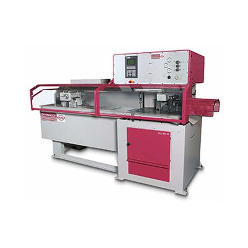 machine à scier circulaire - Behringer GmbH | Maschinenfabrik und Eisengießerei