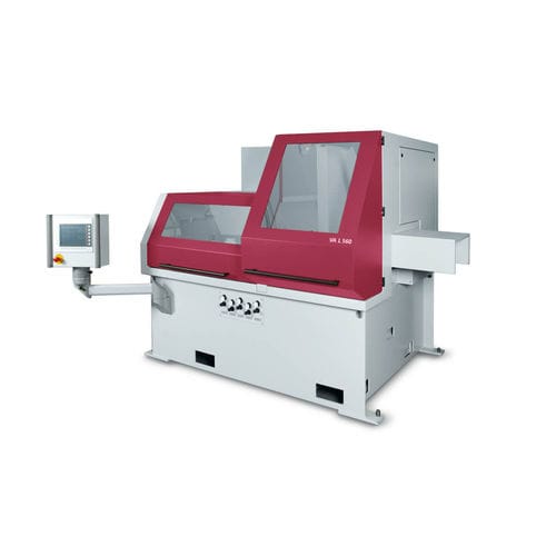 Machine à scier circulaire - VA-L series - Behringer GmbH | Maschinenfabrik und Eisengießerei - à panneaux / pour aluminium / pour matériaux non-ferreux