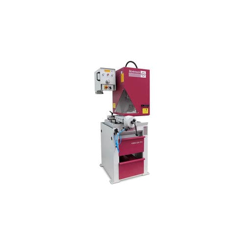 Machine à scier circulaire - VMS series - Behringer GmbH | Maschinenfabrik und Eisengießerei - pour acier / pour profilés / pour tubes